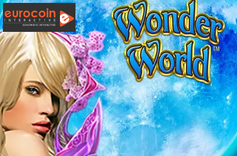 Wonder World